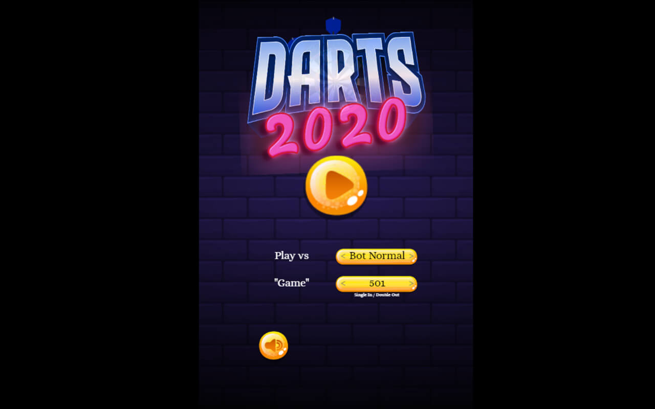 darts-2020 Google Chrome extension