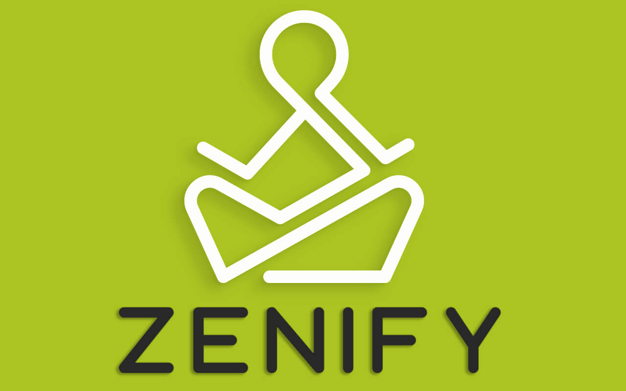 zenify Google Chrome extension