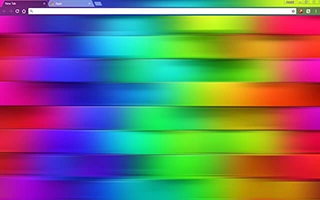Color Max Chrome Theme