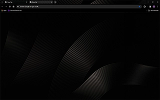 Dark Harmony Dark Harmony Chrome Theme