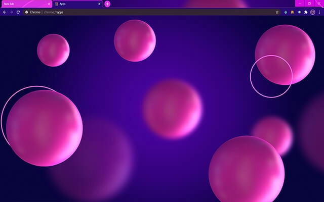 Abstractium - Moshi Theme