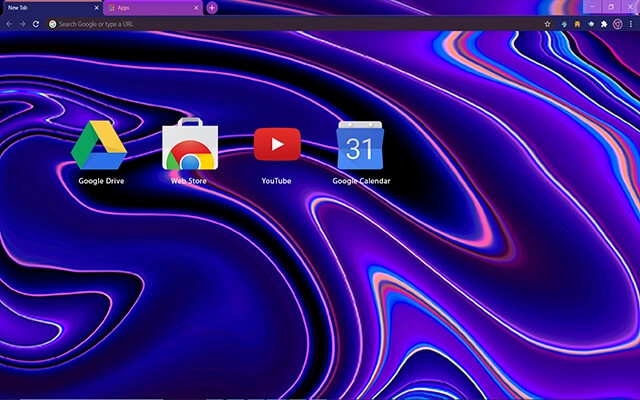 Abstractium - Vutnor Theme