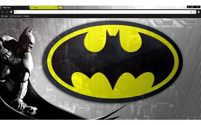 Batman Theme