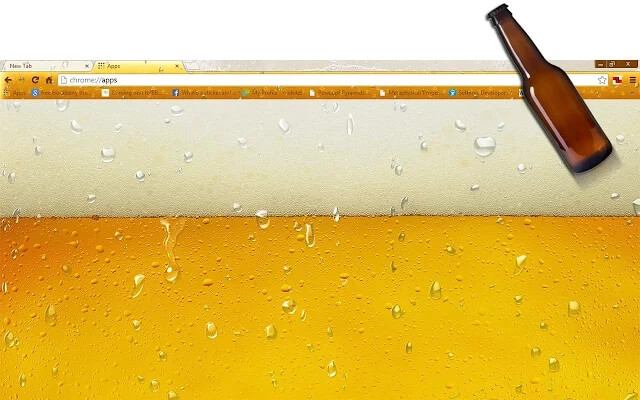 Beer Theme
