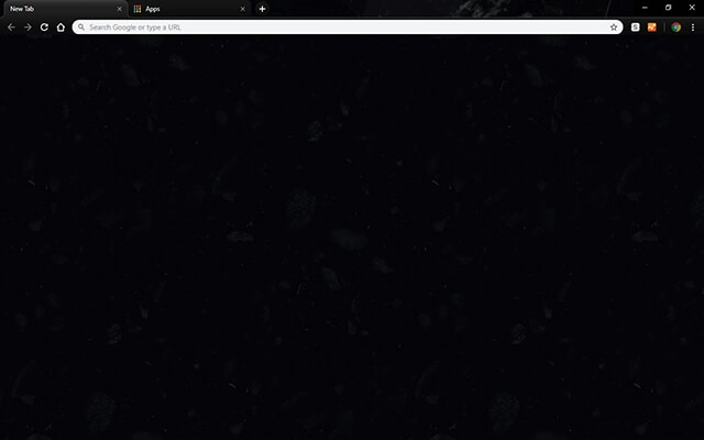 Black Massive Theme