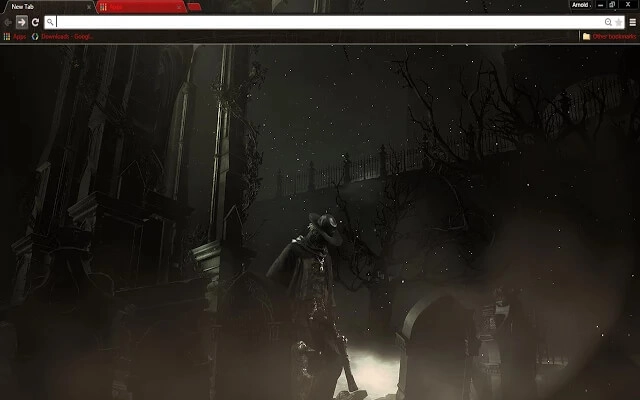 Bloodborne Theme