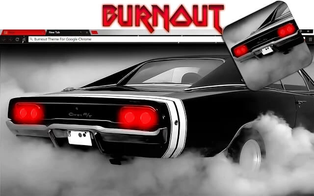 Charger Theme