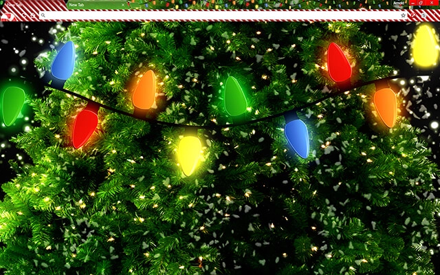 Christmas Theme