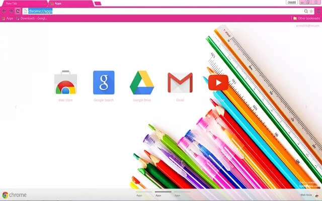 Color Theme