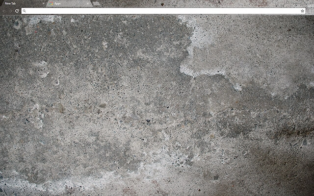 Concrete Theme