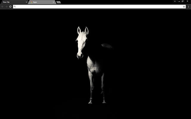 Dark Horse Theme