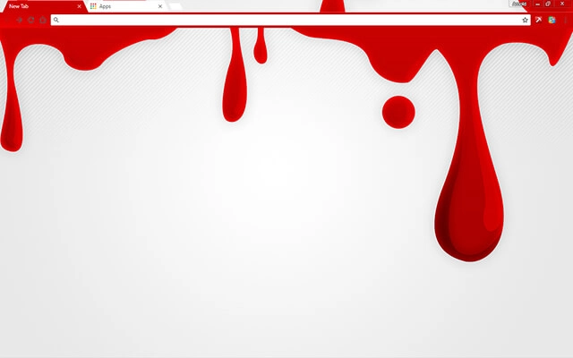 Dexter's Desktop Theme