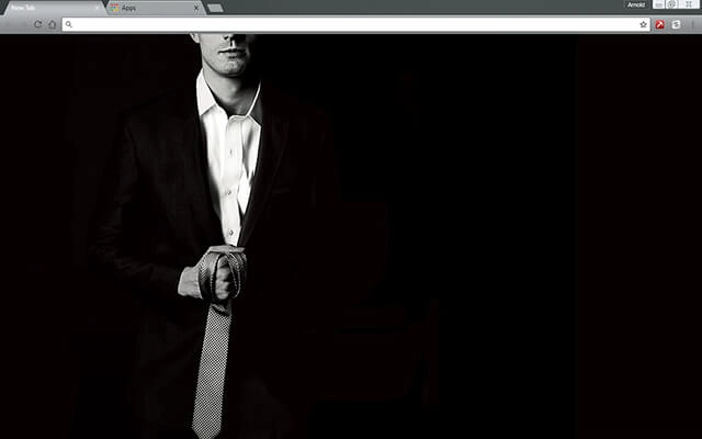 Fifty Shades of Grey Theme