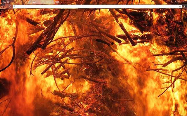 Fire Theme