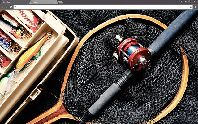 Fishing Theme