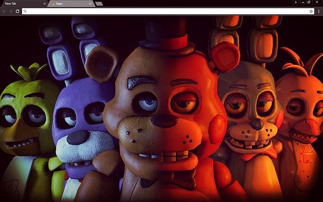 FNAF Theme