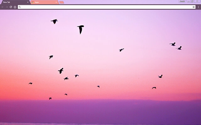 Free Birds Theme