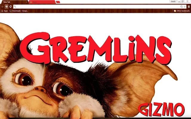 Gizmo Theme