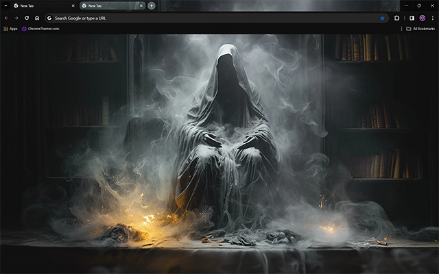 Grim Reaper Theme