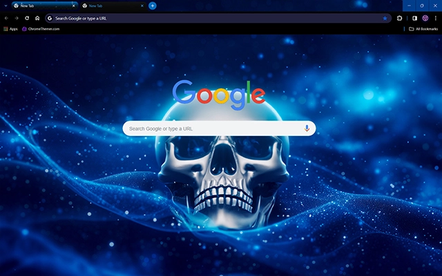 Hacker Redux Chrome theme - Screenshot 2