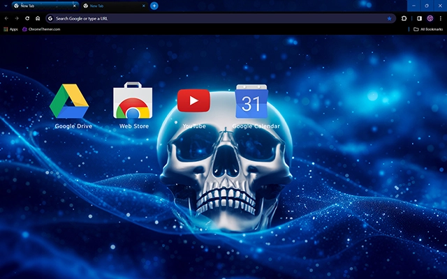 Hacker Redux Chrome theme - Screenshot 3