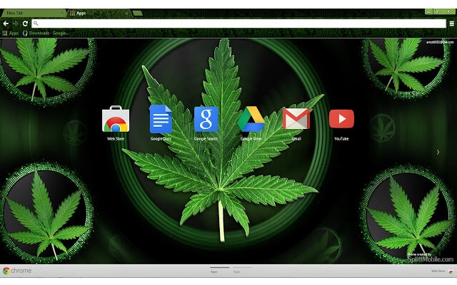 Hemp Theme