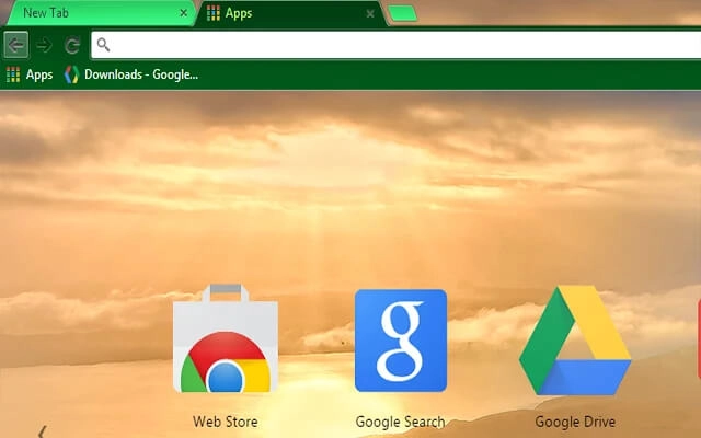 Isle of Skye - Scotland Chrome theme - Screenshot 3