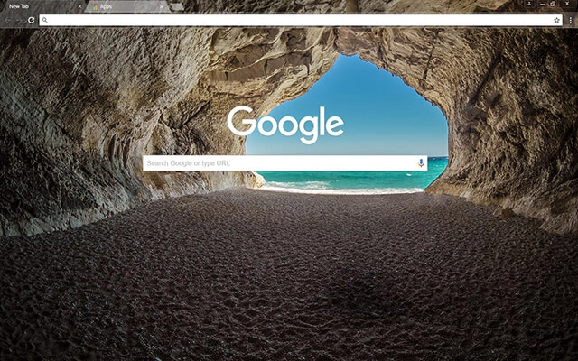 Italy Chrome theme - Screenshot 2