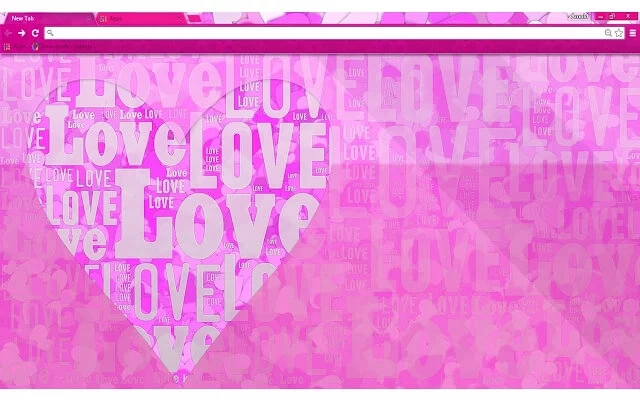 Love Theme