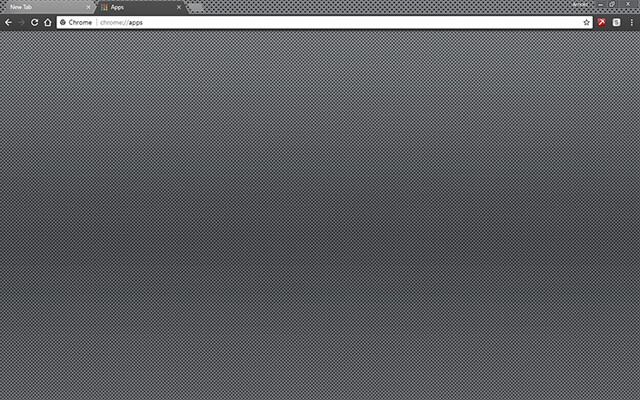 Metal Mesh Theme