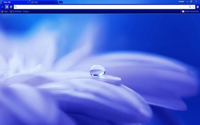 Moody Blues Theme