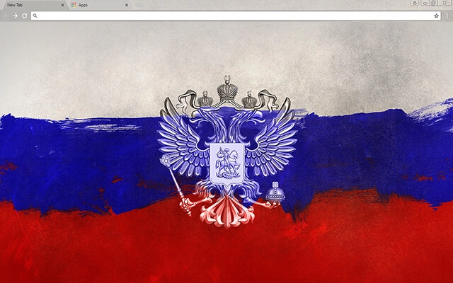 Mother Russia Theme