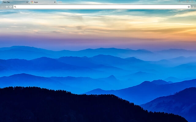 Nepal Theme