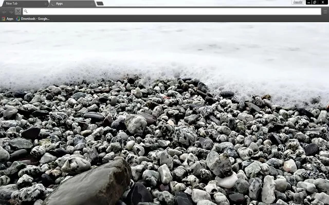 Pebble Beach Theme