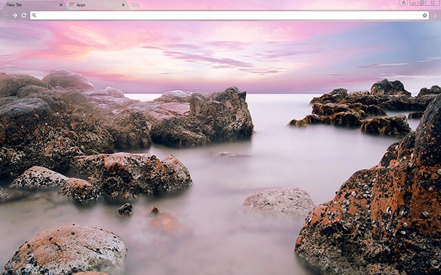 Phan Thiet Theme