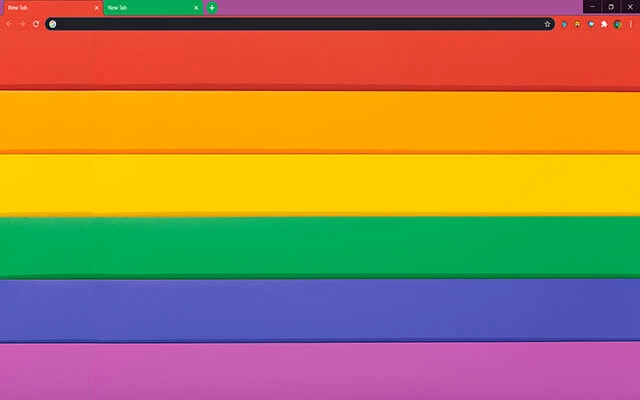 Proud - Like Pride Theme