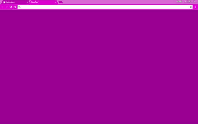 Purple Theme