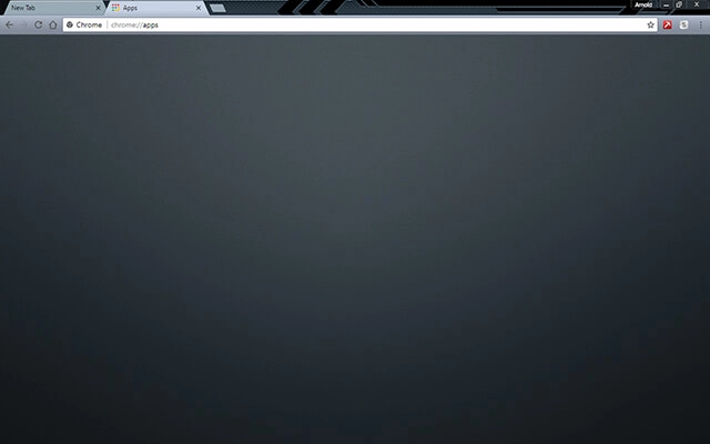 Razer Theme