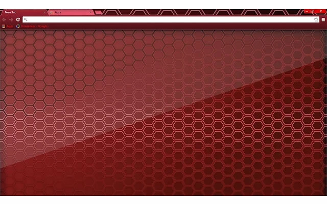 Red Colmeia Theme