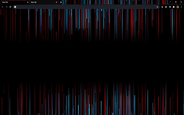 Redline Theme
