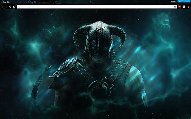 Skyrim Theme