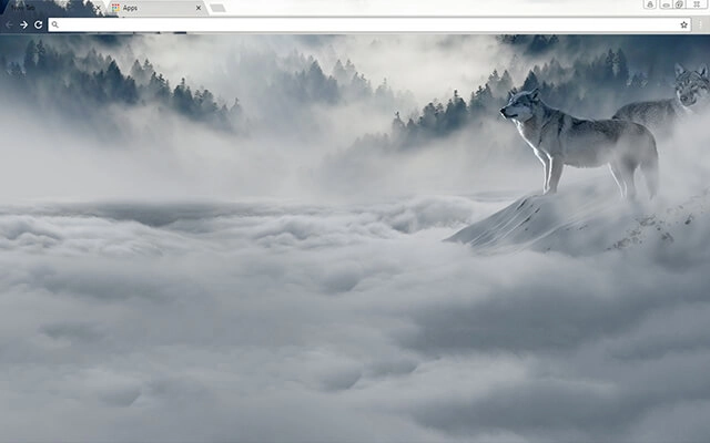 Wolf Theme
