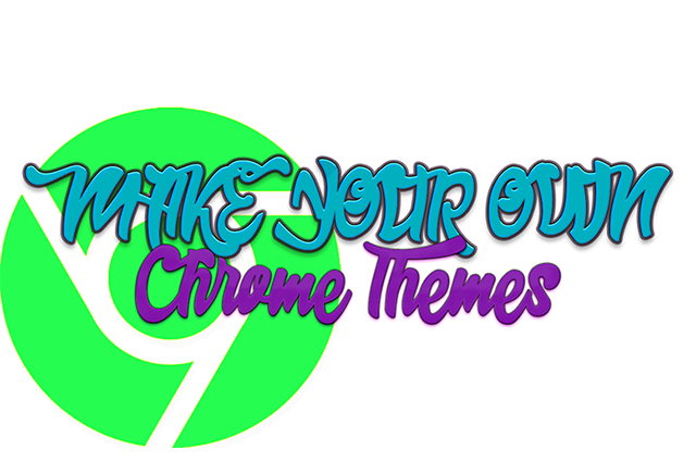 Easily Create Your Own Google Theme In A Few Steps...