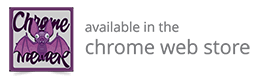Chrome Web Store
