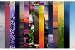 See My Top Web Store Themes Free For Google Chrome...