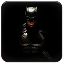 Batman Black
