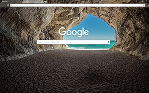 Italy Google Chrome Theme