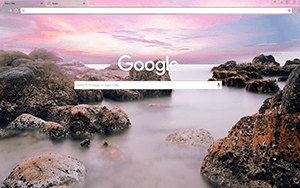 Phan Thiet Google Chrome Theme