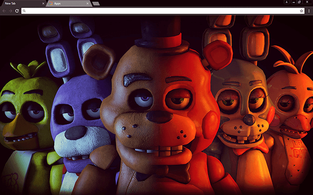FNAF