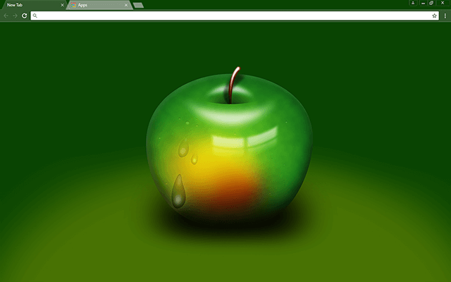Green Apple